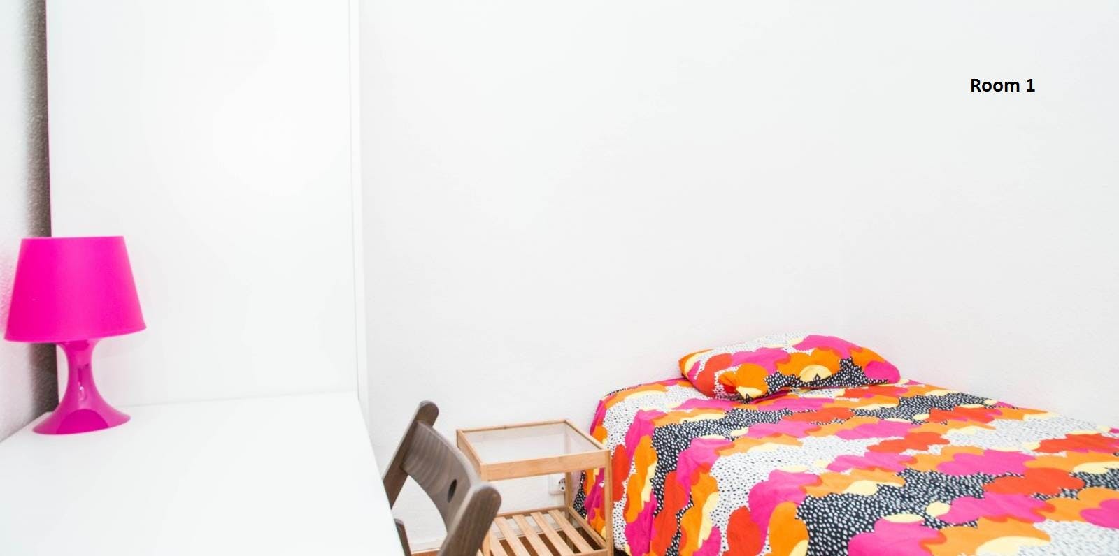 Carrer de Lancaster, Barcelona preview