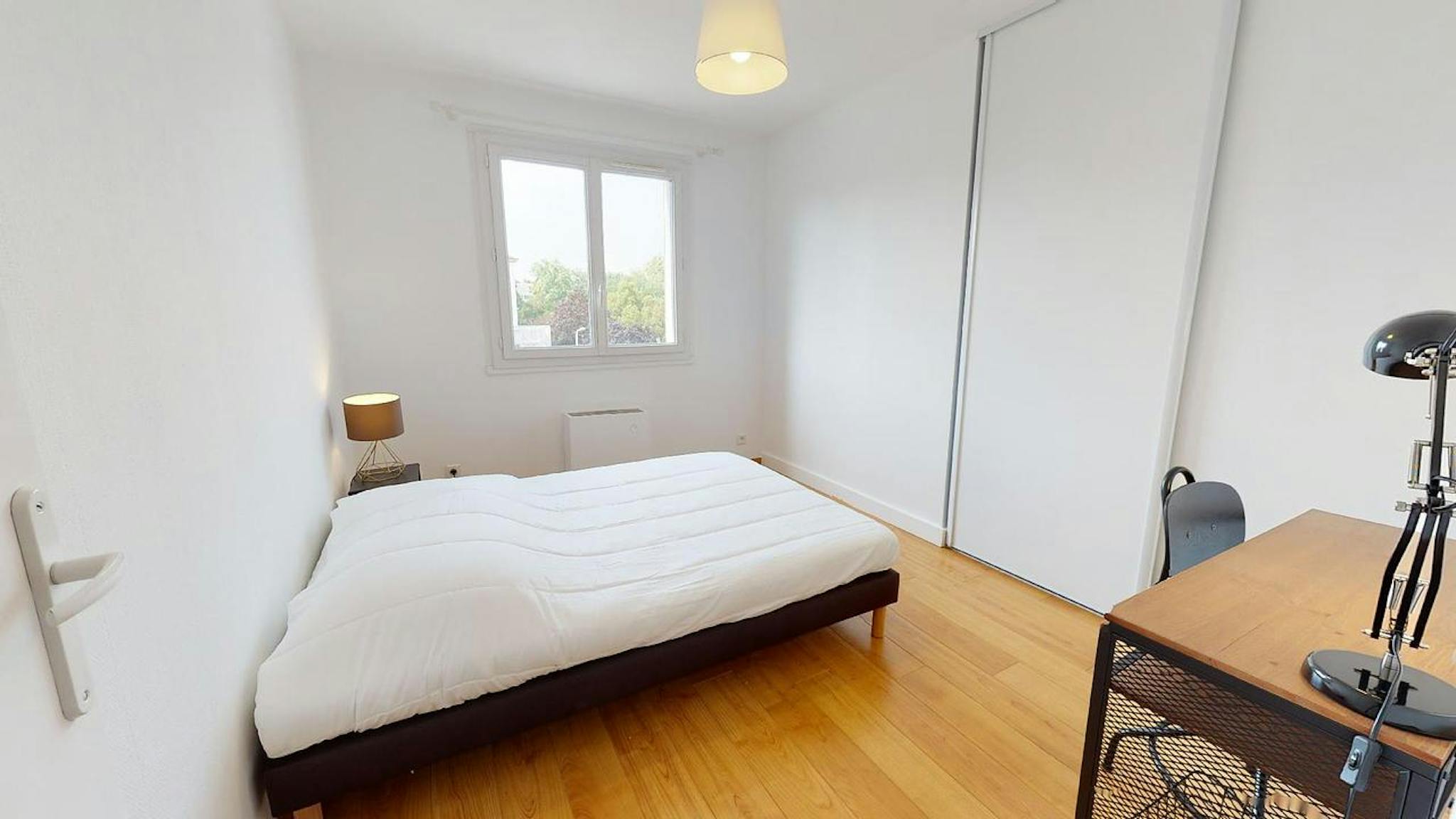 Rue du Rhône, Lyon preview