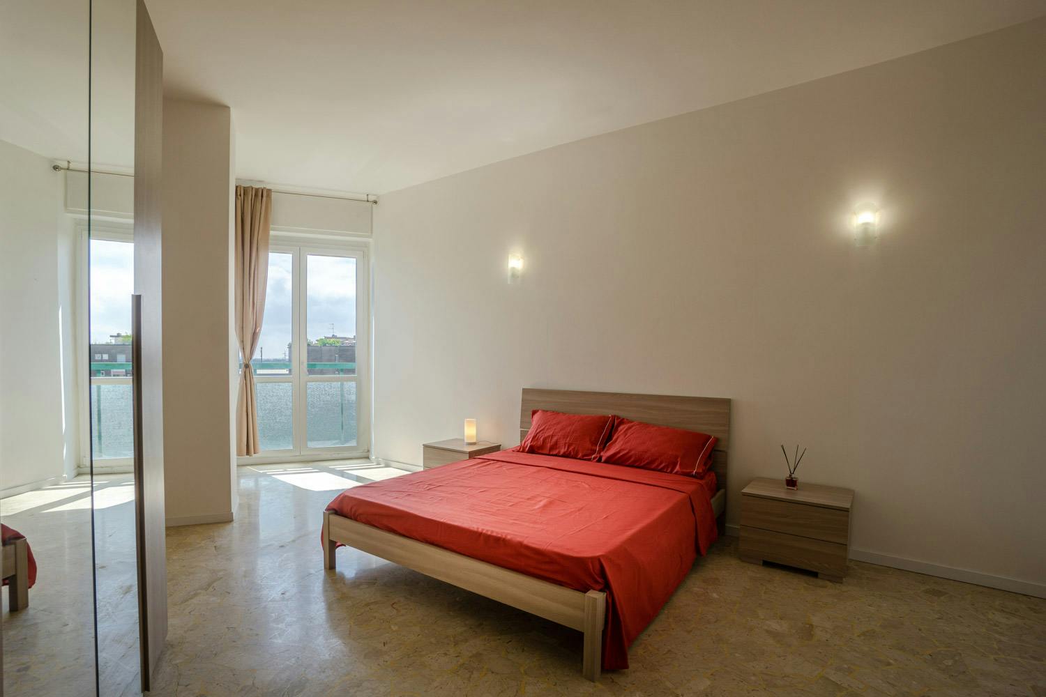 Via dei Pioppi, Cesano Boscone preview