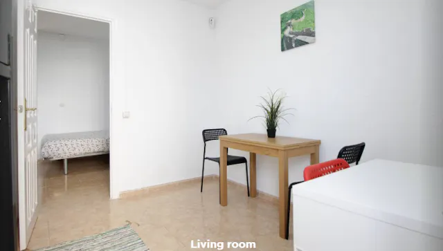 Apartment in Carrer de Lancaster, Barcelona (1582121) room image 2
