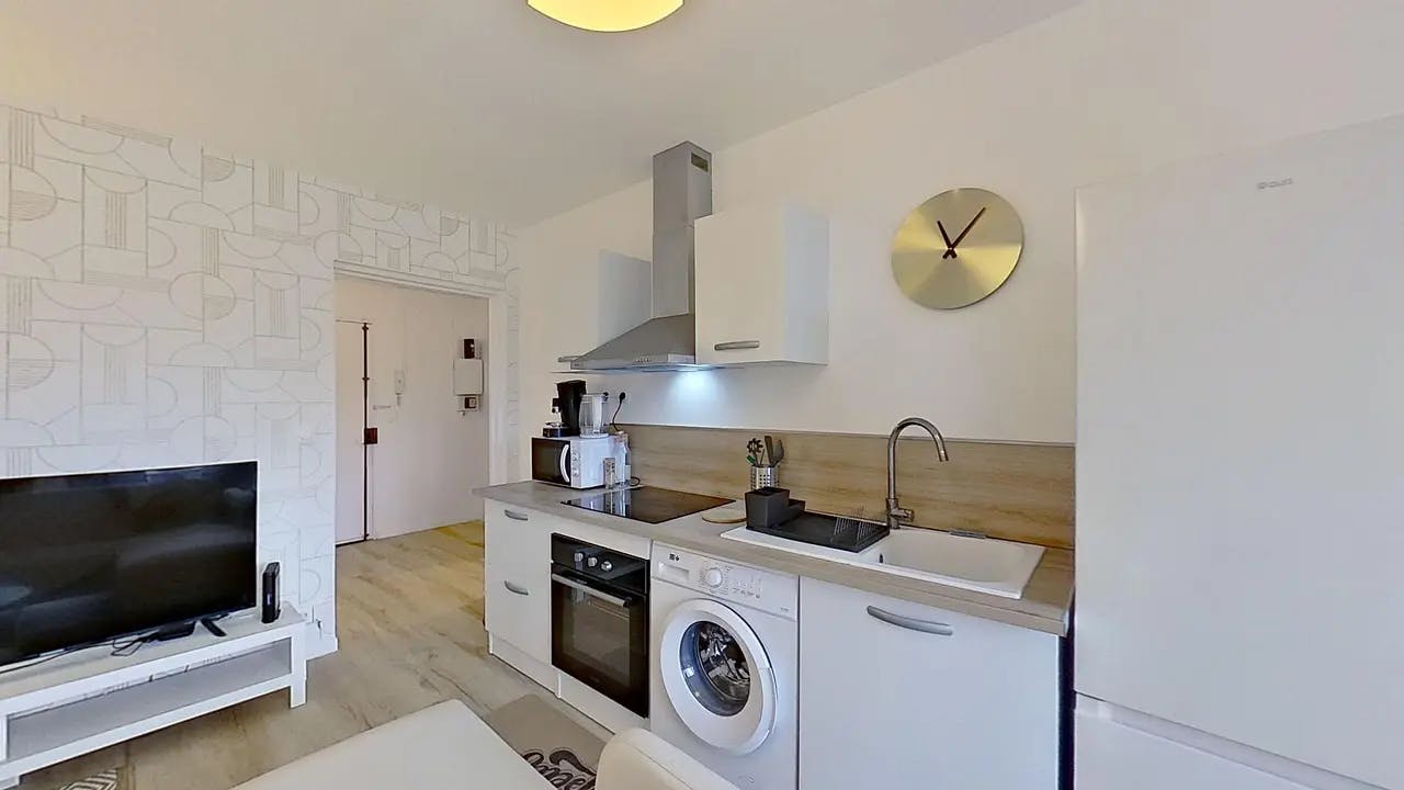 Rue François Couperin, Rouen preview