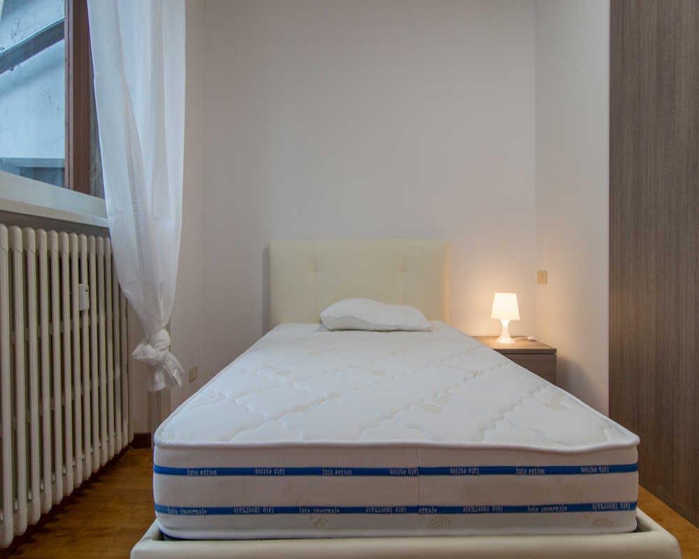 Via Rodolfo Farneti, Milan preview