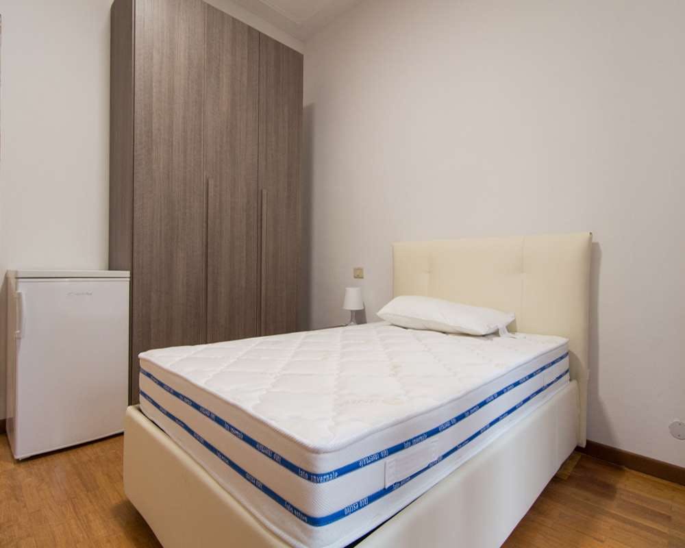 Via Rodolfo Farneti, Milan