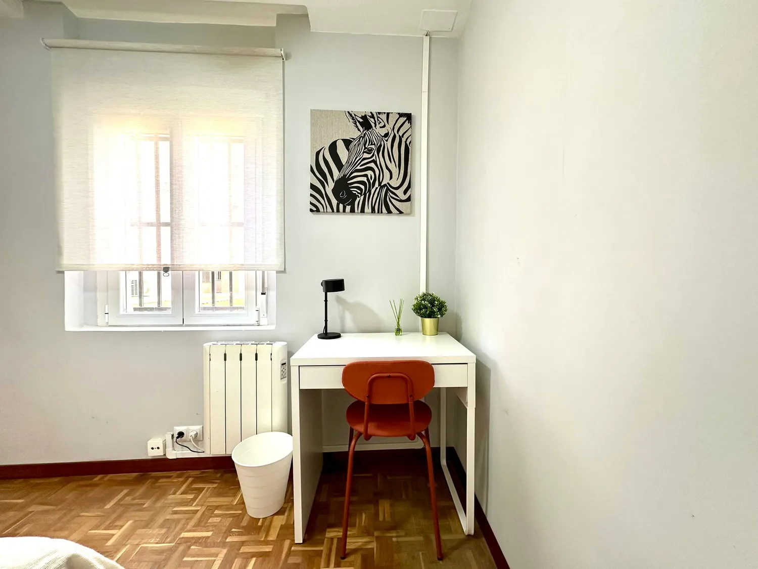 Private room in Calle de Carlos Martín Álvarez, Madrid (1582163) ROOM 2
