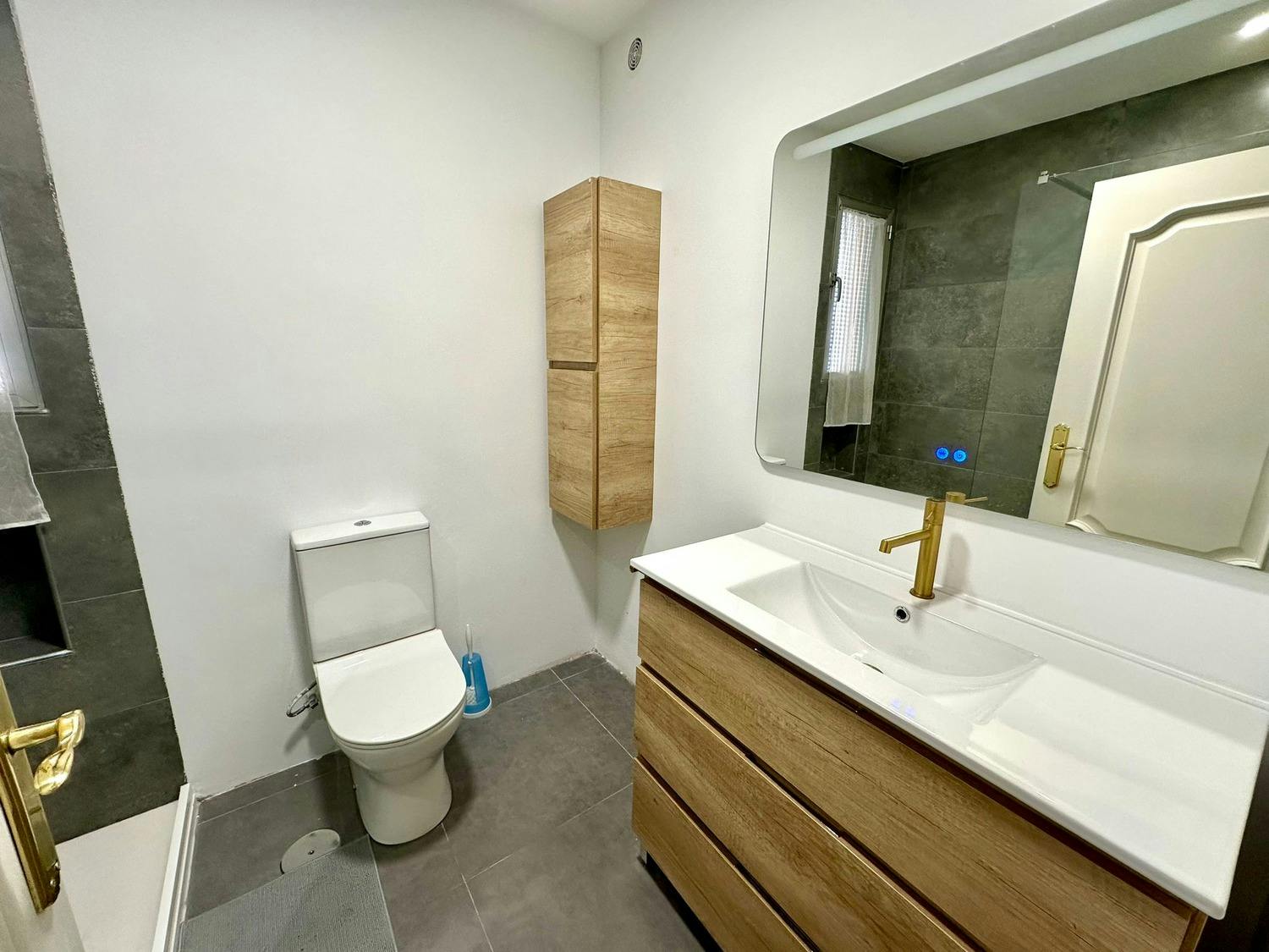 Apartment Madrid, 1 bed, 12m² — photo 6