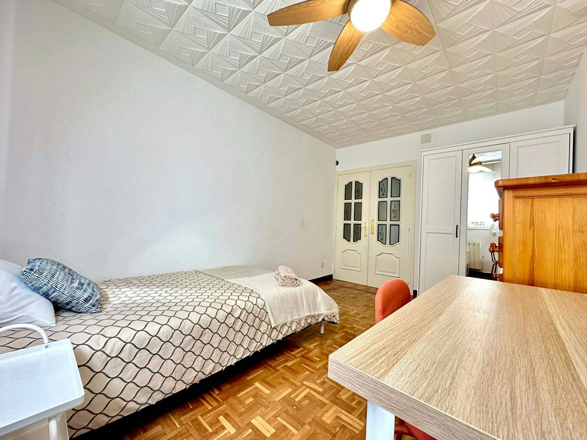 Calle de Carlos Martín Álvarez, Madrid preview