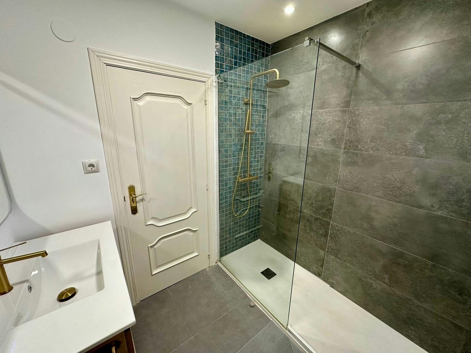 Apartment Madrid, 1 bed, 10m² — photo 2