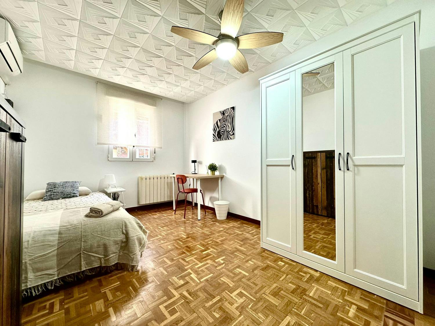 Calle de Carlos Martín Álvarez, Madrid Madrid