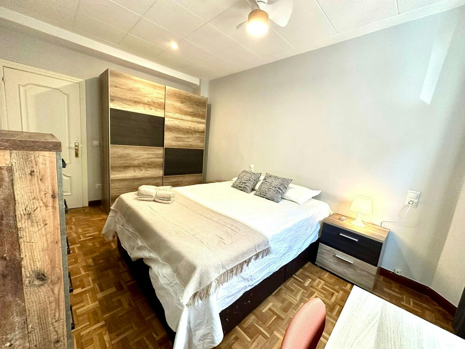 Calle de Carlos Martín Álvarez, Madrid preview