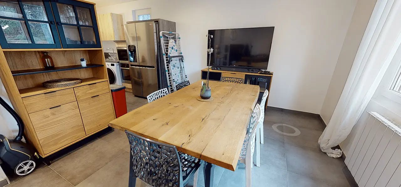 Apartment Rouen, 1 bed — photo 19