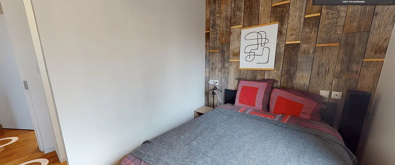 Route du Havre, Rouen preview