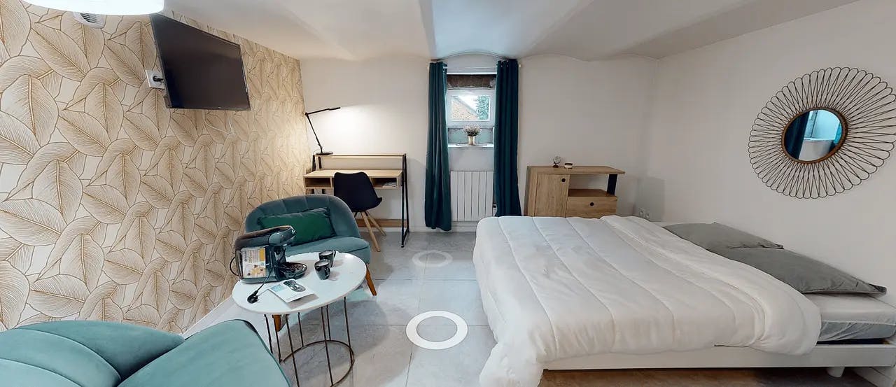 Route du Havre, Rouen preview