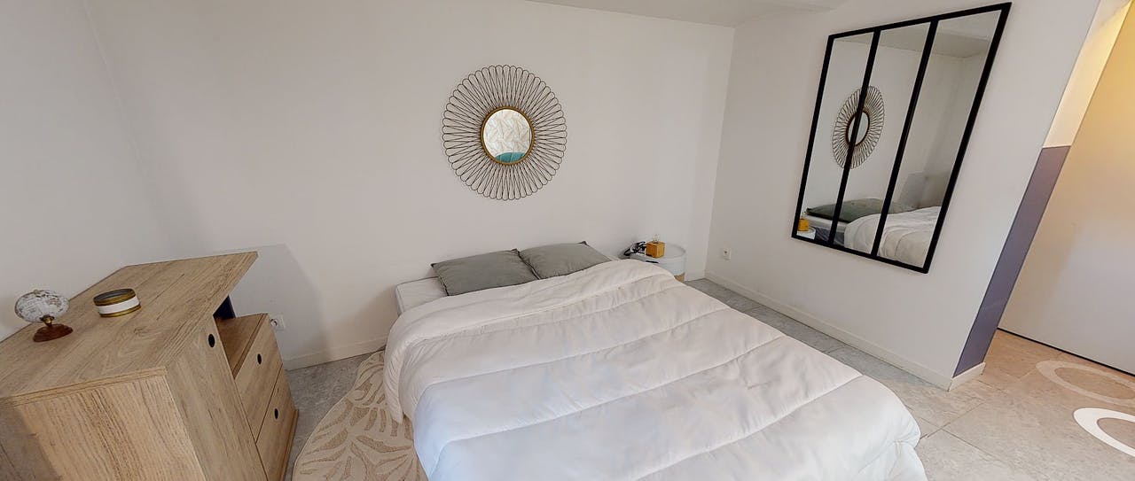 Route du Havre, Rouen preview