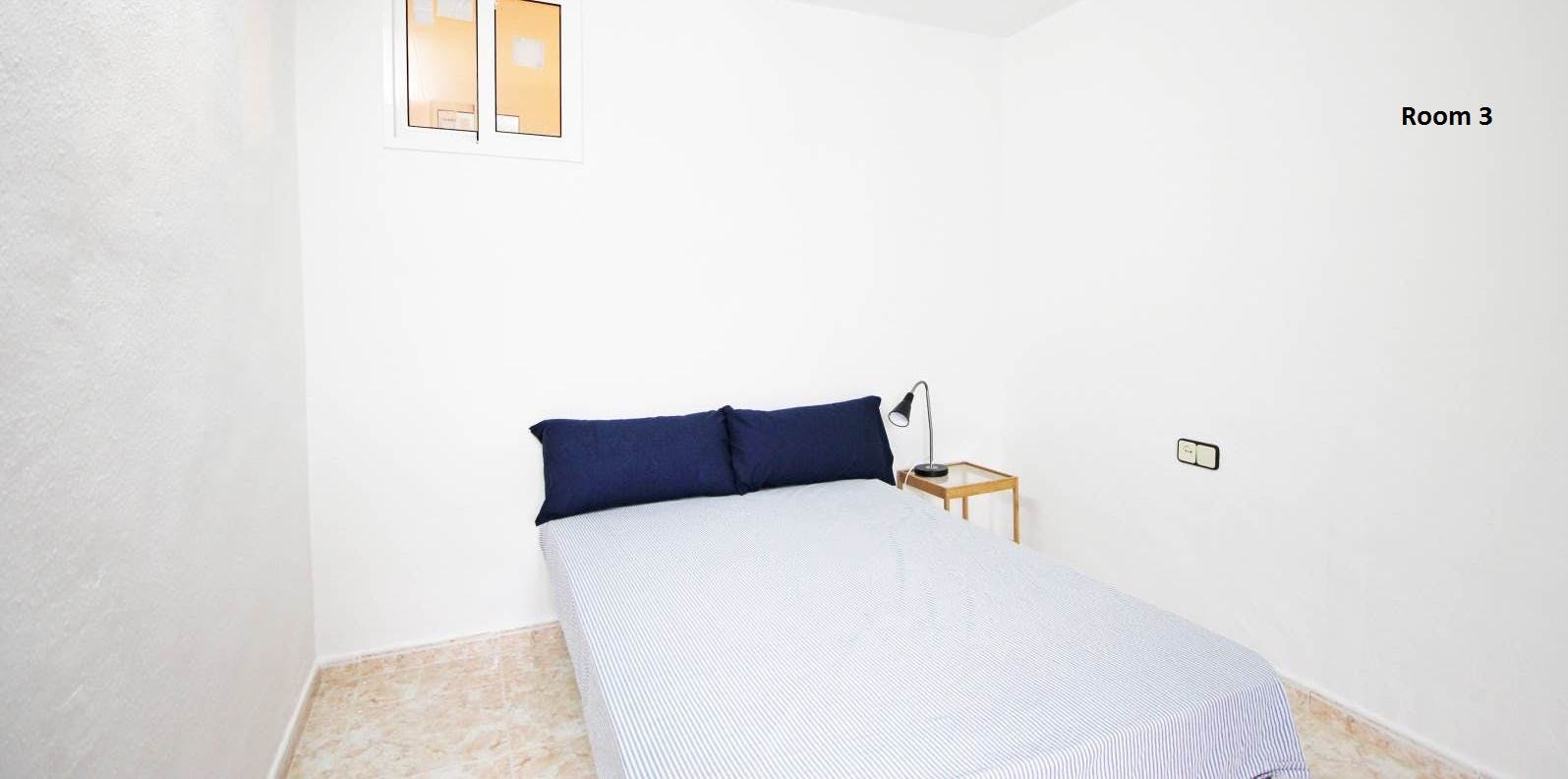 Apartment Barcelona, 1 bed, 9m² — photo 9