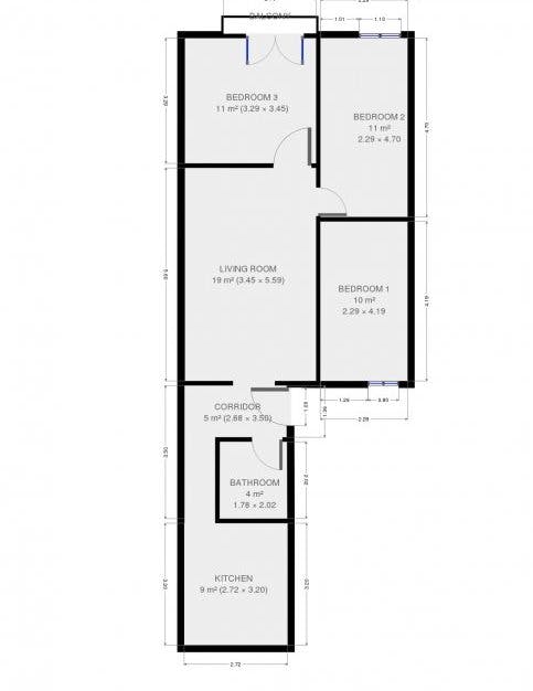 preview gallery tile