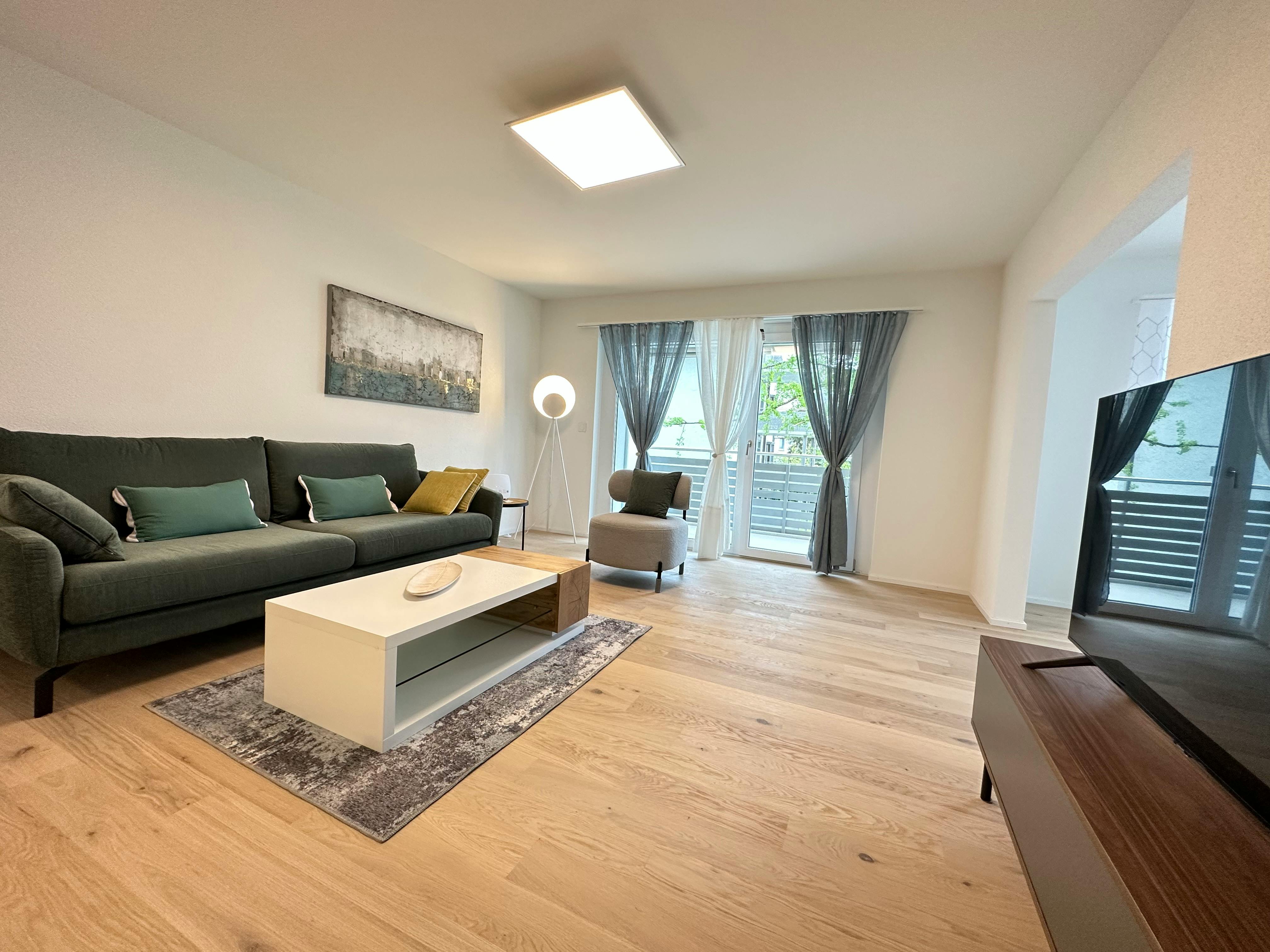 Blumenstrasse, Opfikon Opfikon