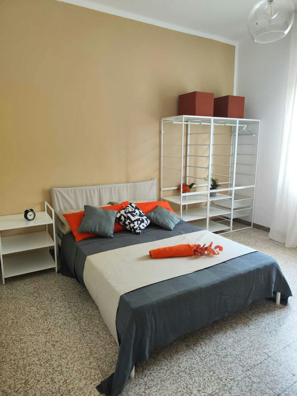 Single room Bologna, 1 bed, 17m² — photo 7