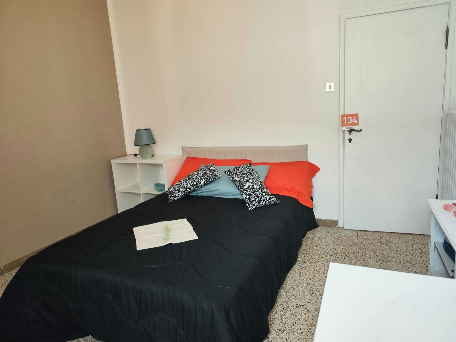 Via Mario Bastia, Bologna