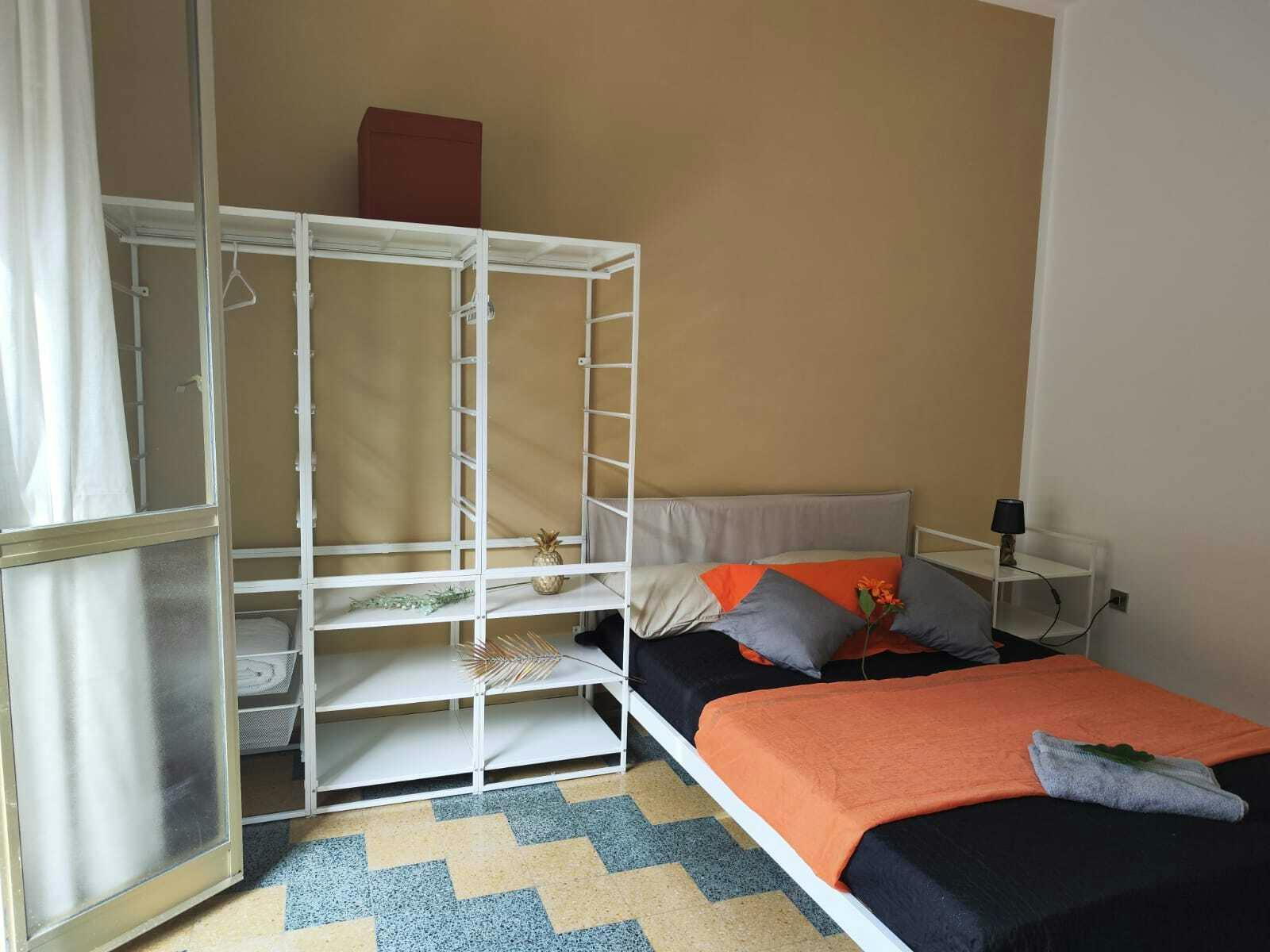 Via Mario Bastia, Bologna preview