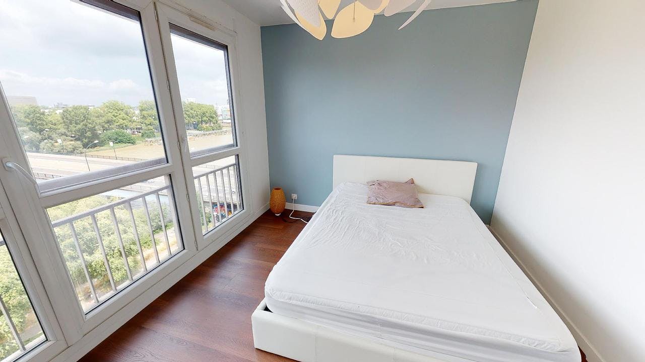 Boulevard Gaston Doumergue, Nantes preview