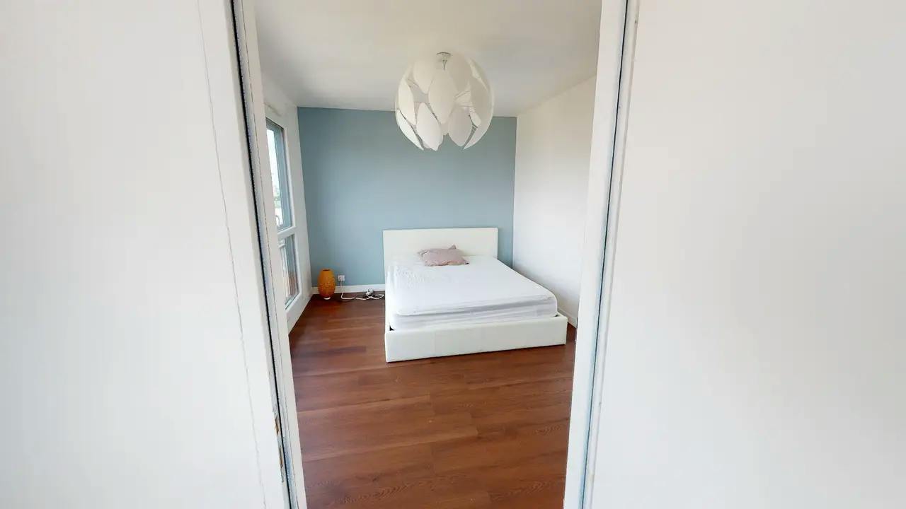 Private room in Boulevard Gaston Doumergue, Nantes (1582229) ROOM 1