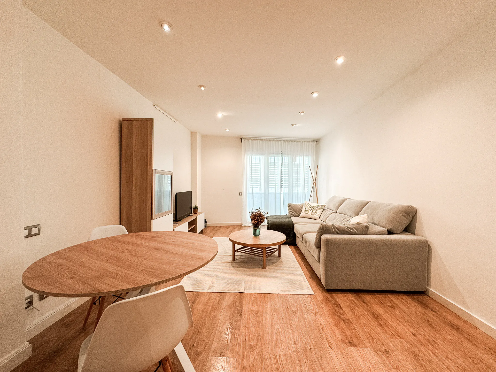 1-Bedroom Apartment in Carrer d'Escipió, Barcelona (1582232) ROOM 1