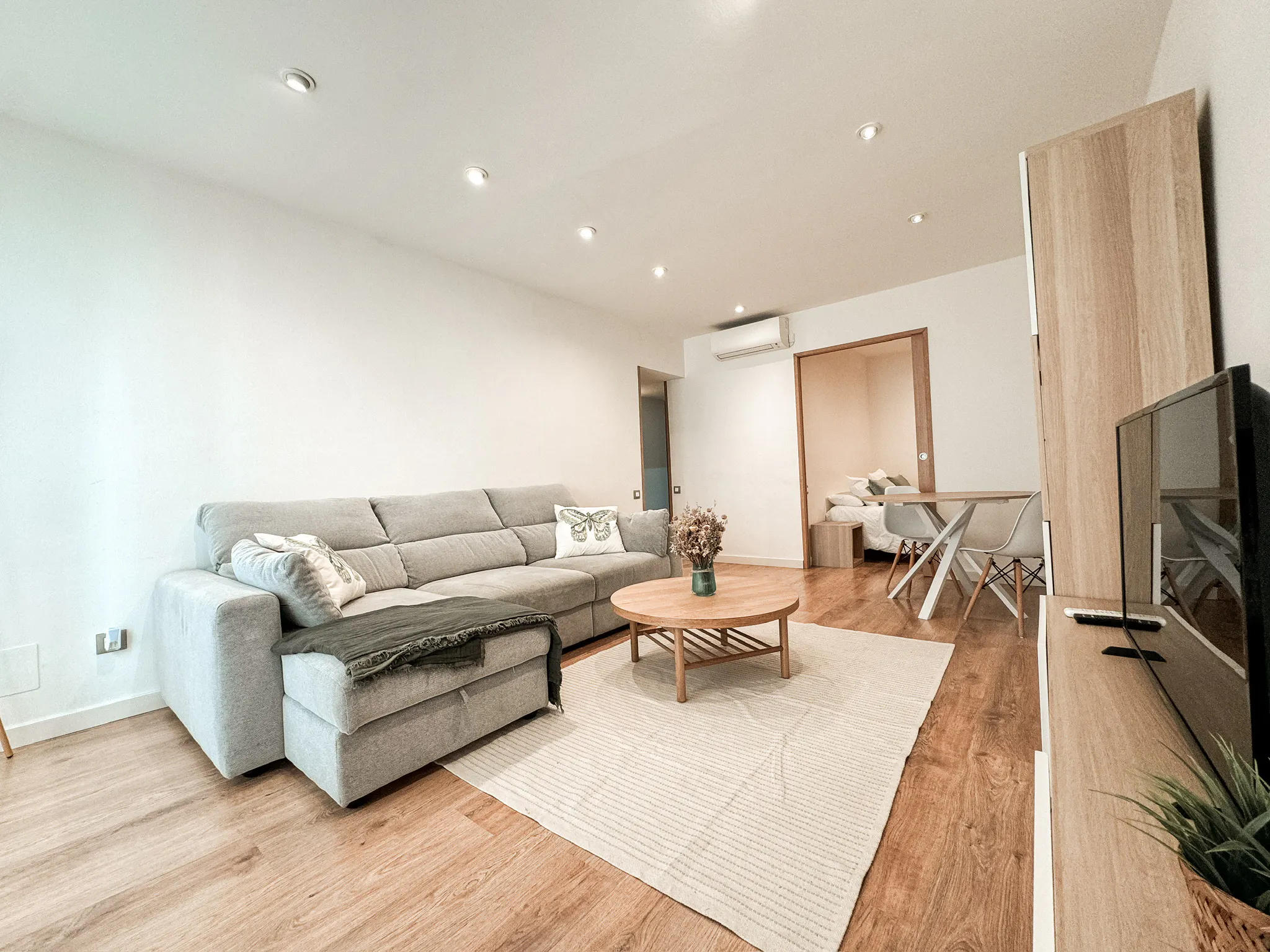 1-Bedroom Apartment in Carrer d'Escipió, Barcelona (1582232) ROOM 3