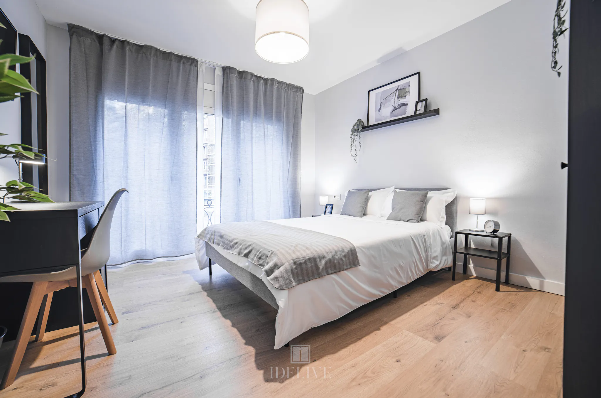 Ronda del General Mitre, Barcelona preview