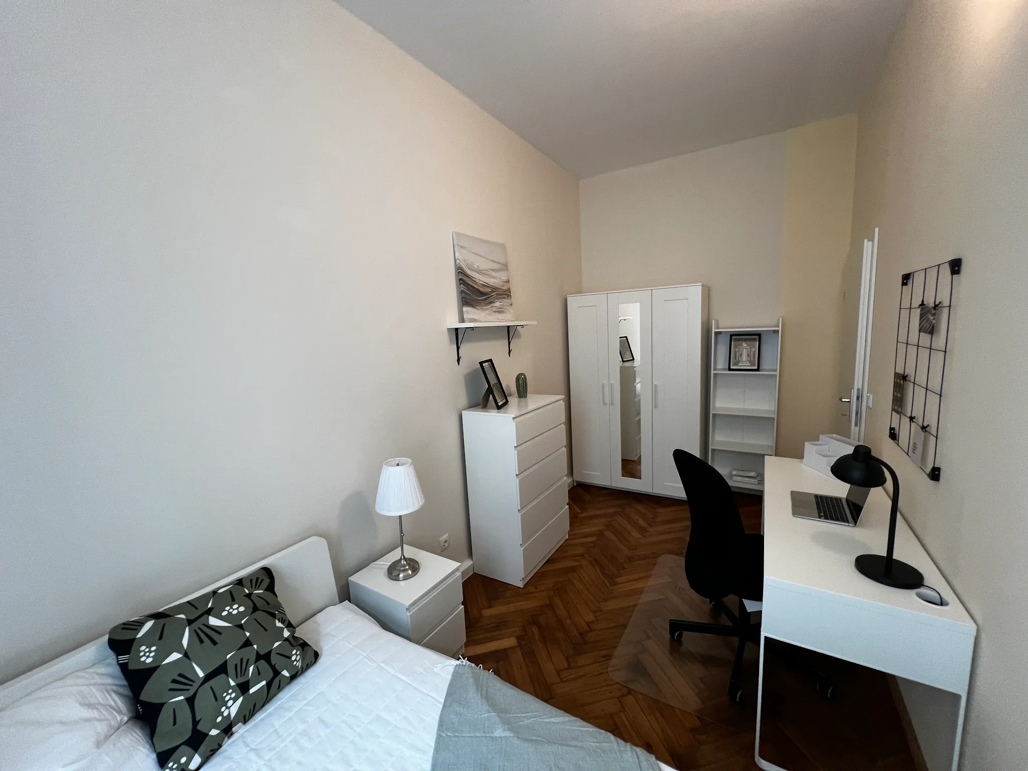 Baumgasse, Vienna preview