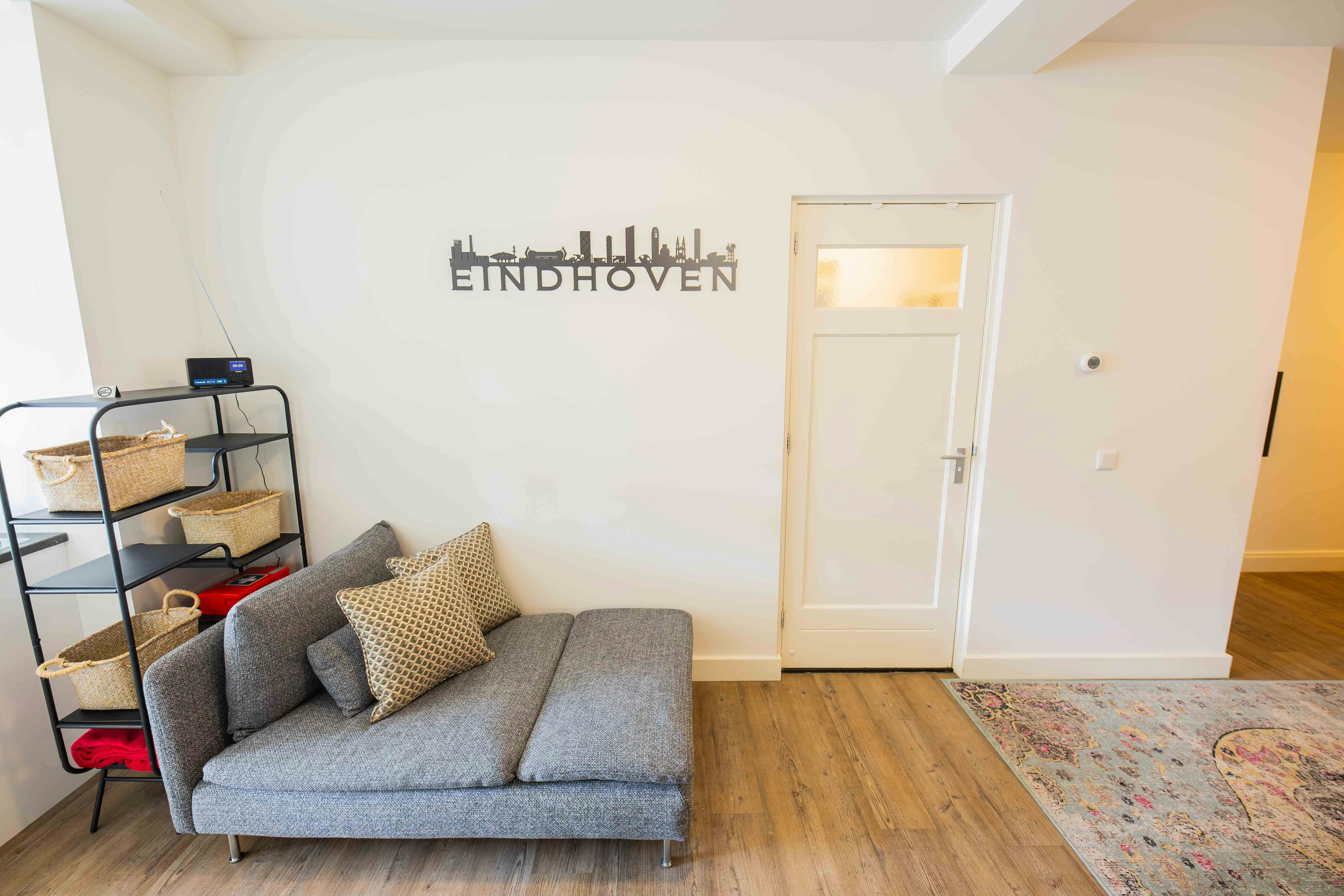 View photo 1/7 of apartment in Eindhoven