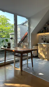 Apartment for rent on Neue Bahnhofstraße, Berlin, Berlin