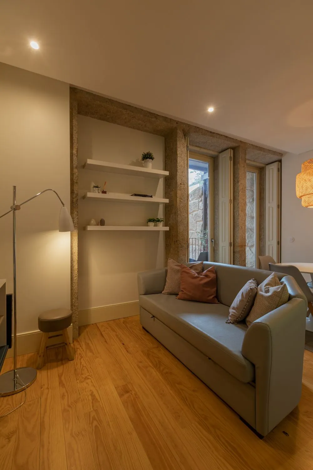 Apartment in Rua do Almada, Porto (1582276) ROOM 4