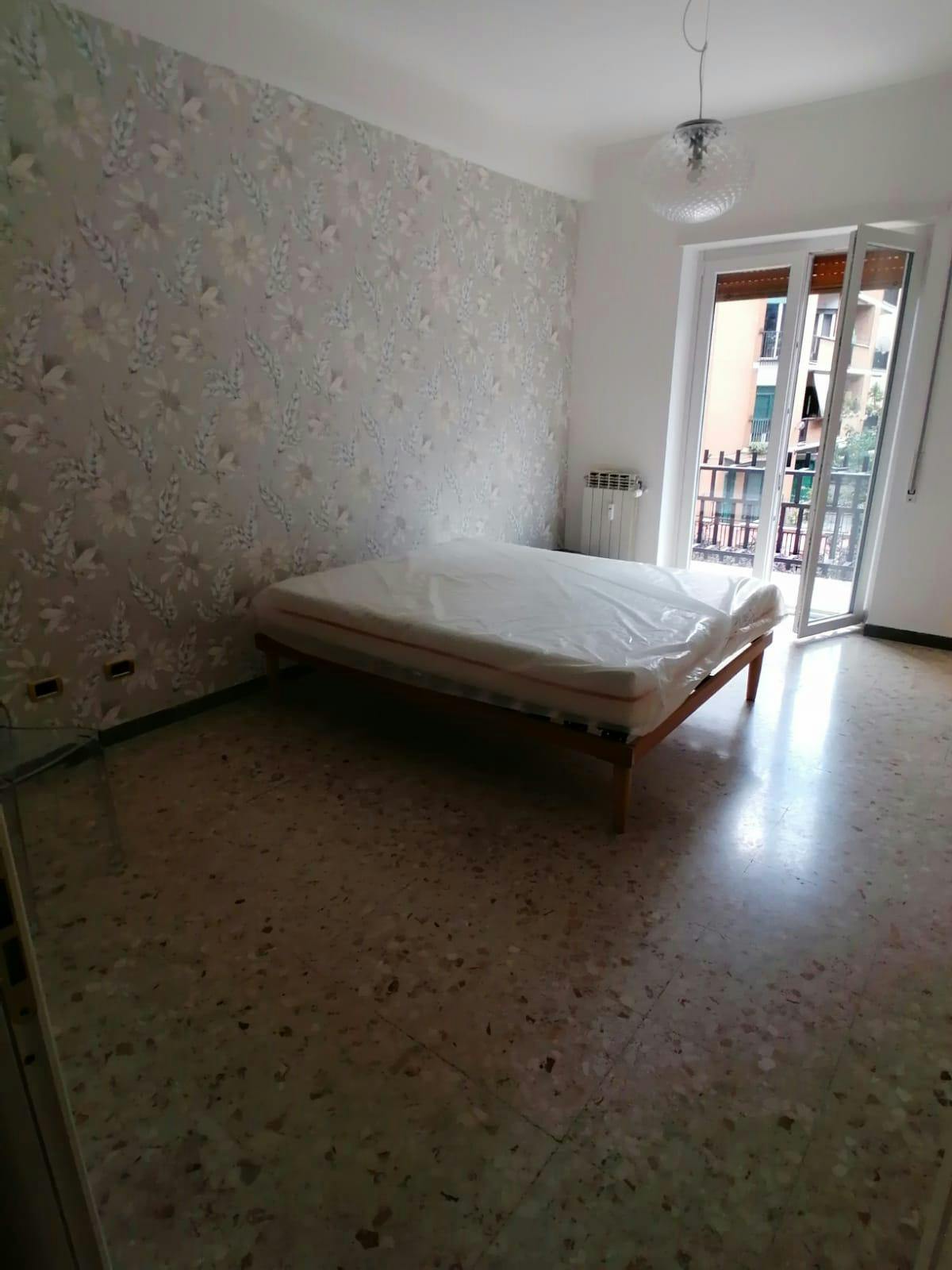 Via Leonardo Greppi, Rome