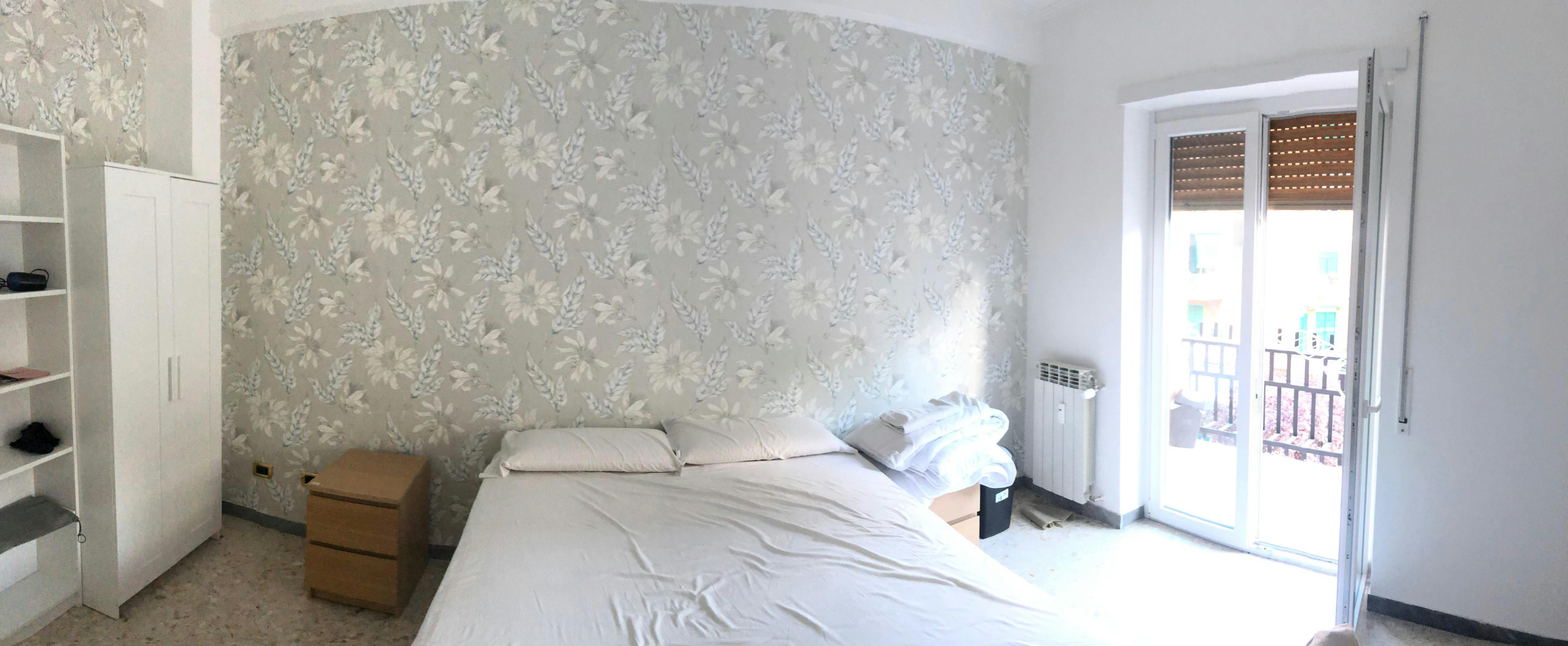 Private room for rent for €800 per month in Rome, Via Leonardo Greppi