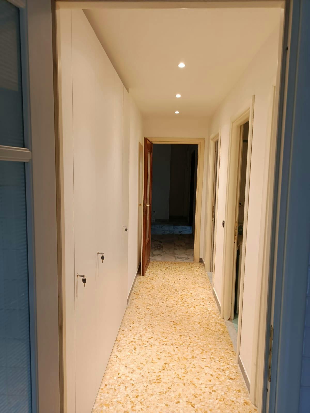 Single room Rome, 1 bed, 25m² — photo 5