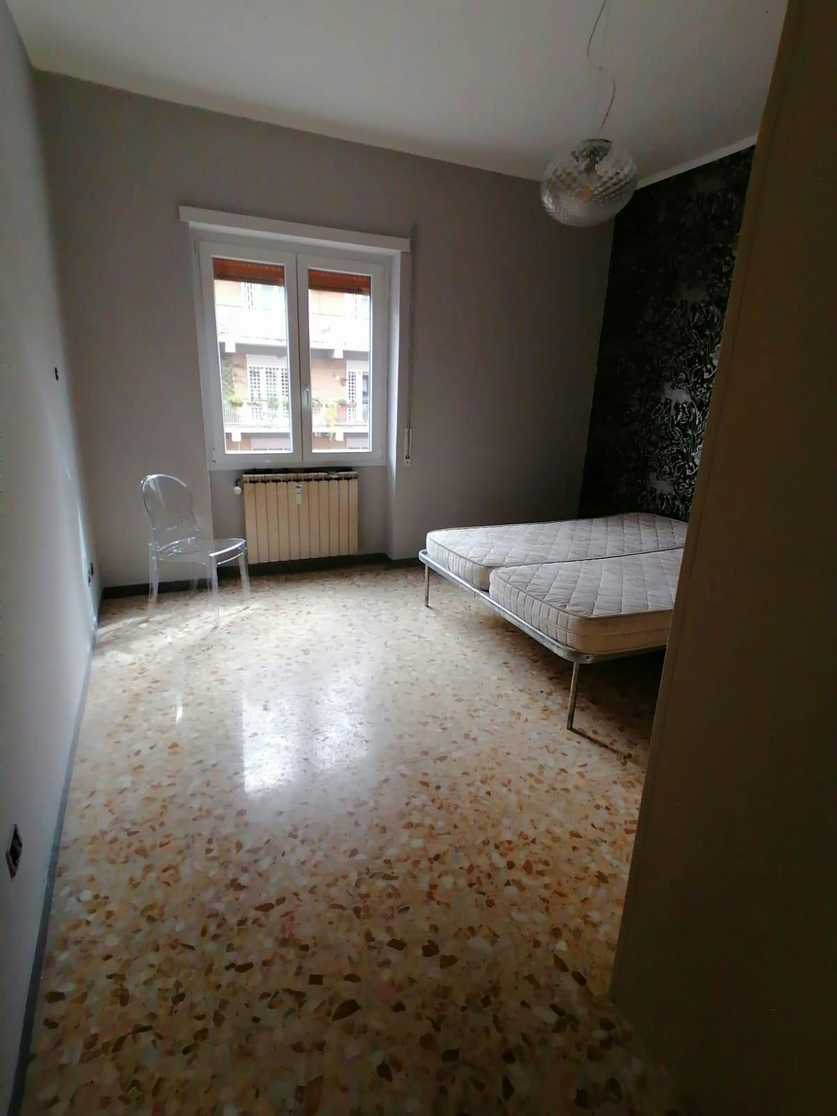 Single room Rome, 1 bed, 18m² — photo 5