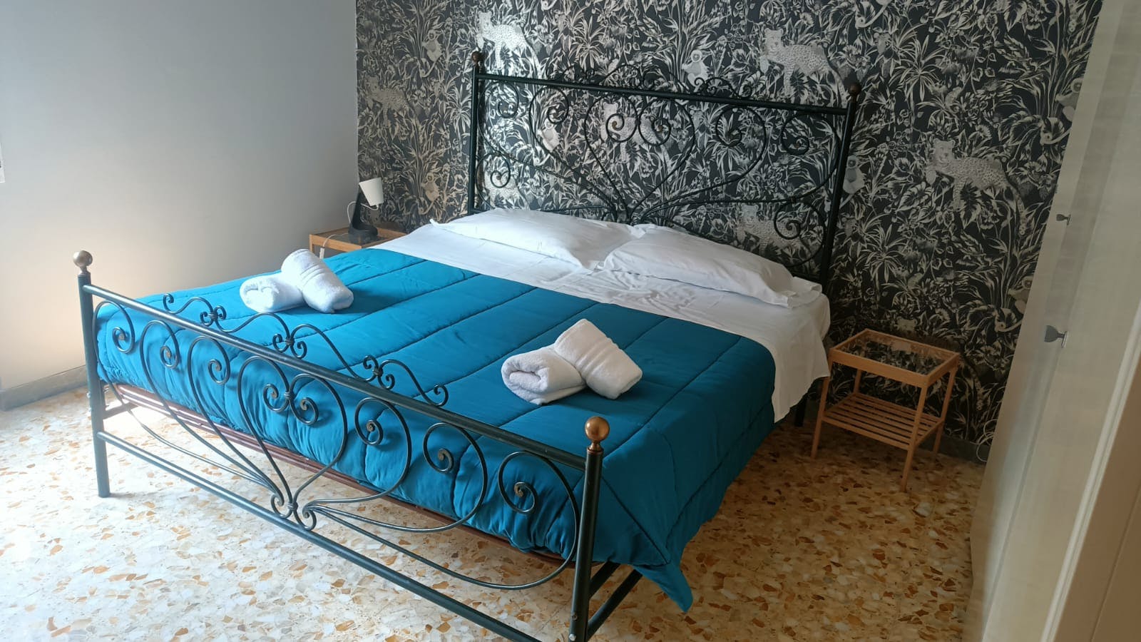 Via Leonardo Greppi, Rome preview