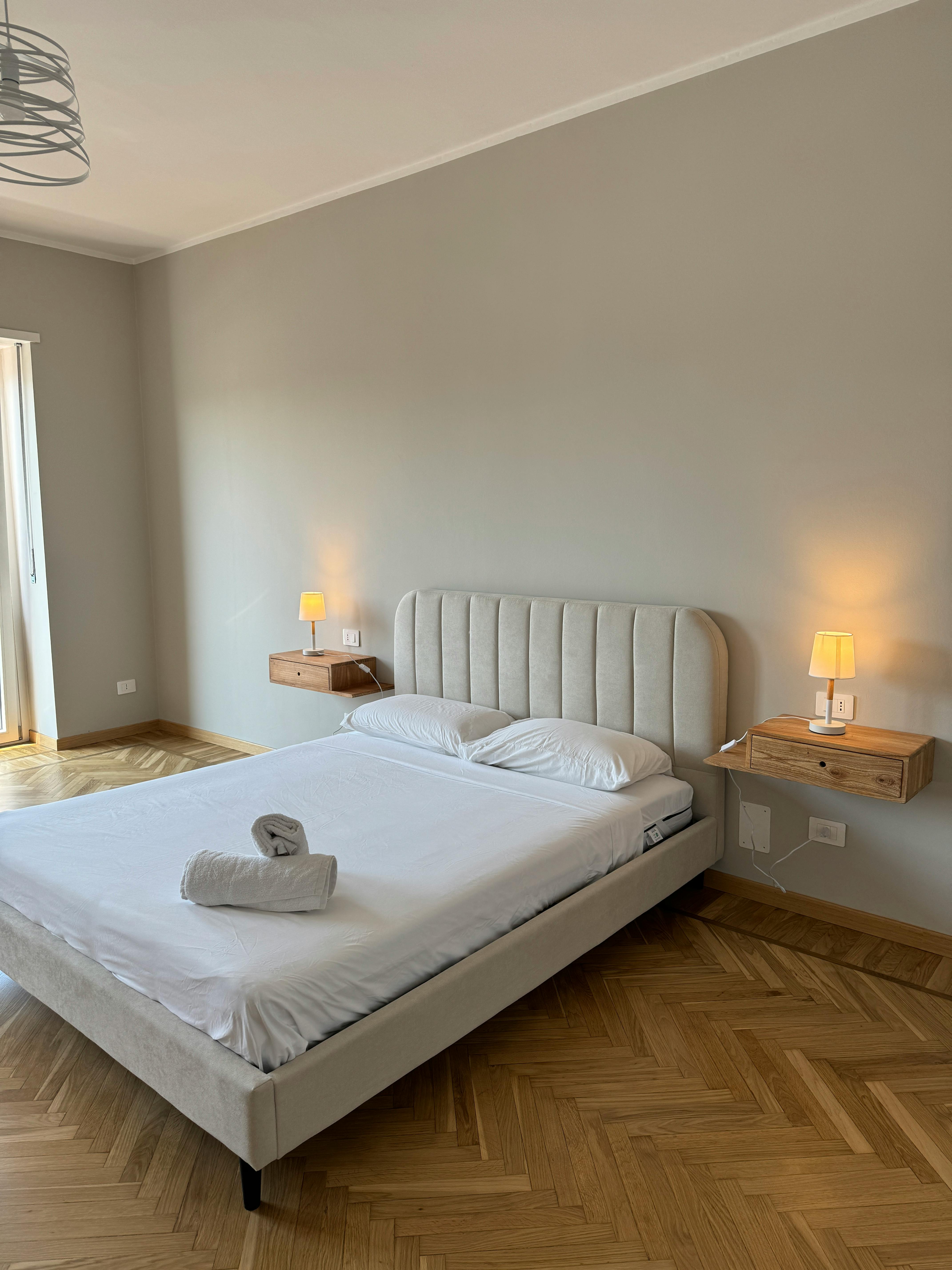 Apartment Turin, 3 beds, 25m² — photo 2