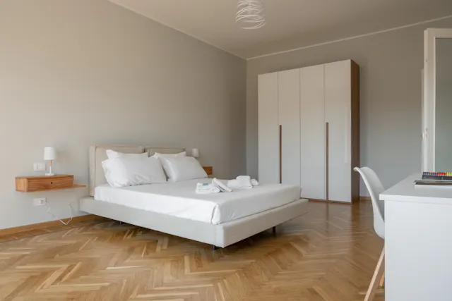 3-Bedroom Apartment in Piazza della Repubblica, Turin (1582290) room image 140