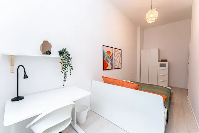 Private room in Lutherstraße, Berlin (1582303) room image 2