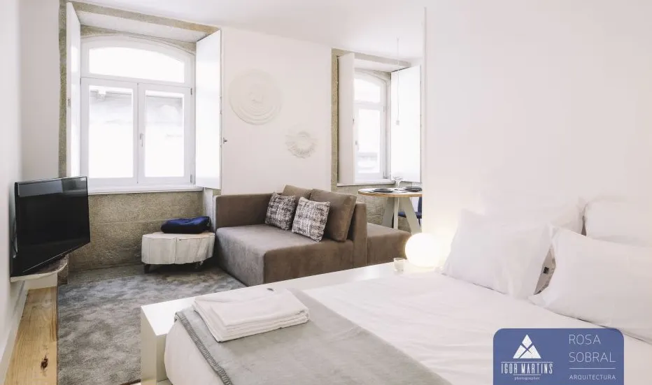 Apartment in Rua do Almada, Porto (1582317) ROOM