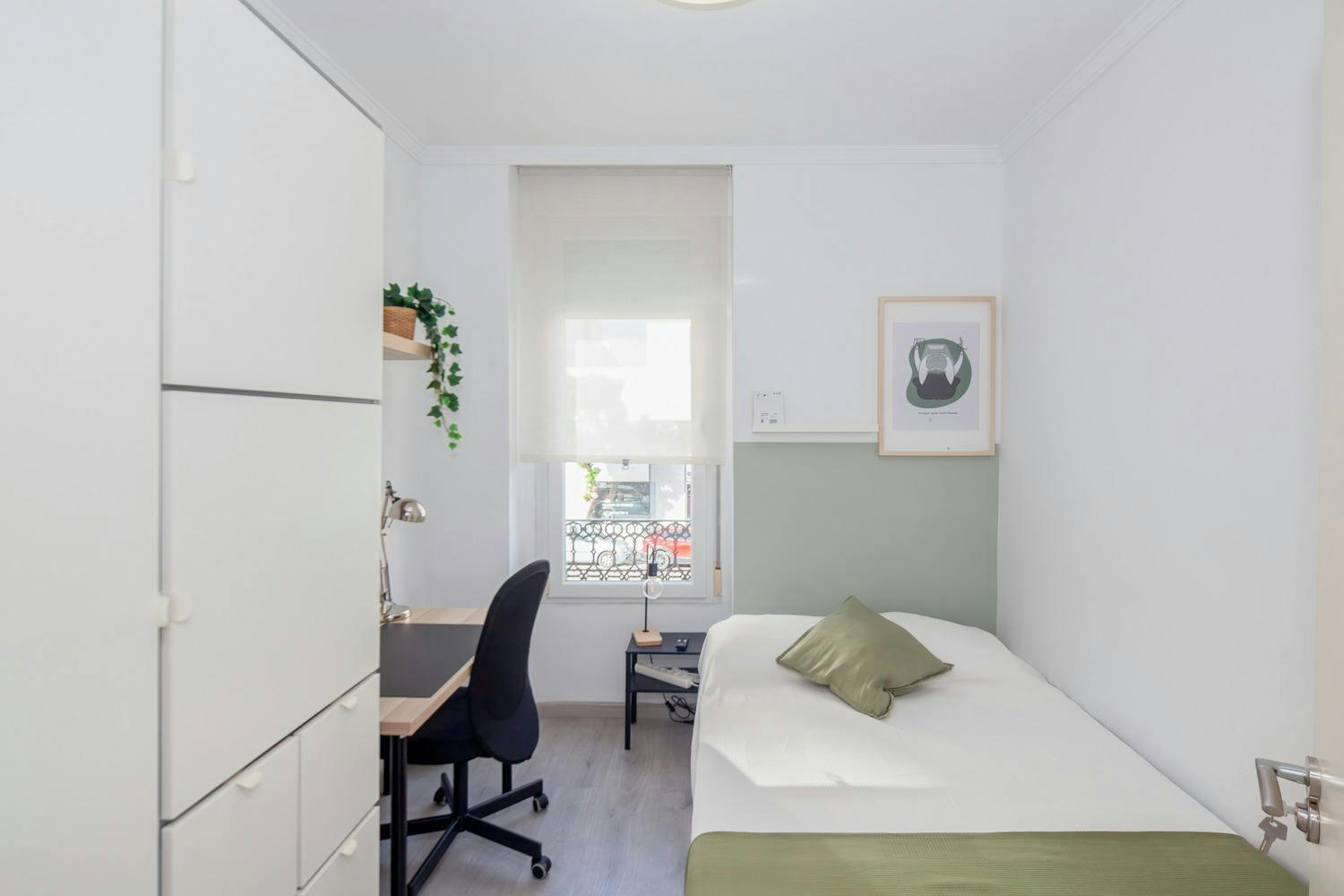 Avinguda del Port, Valencia Valencia