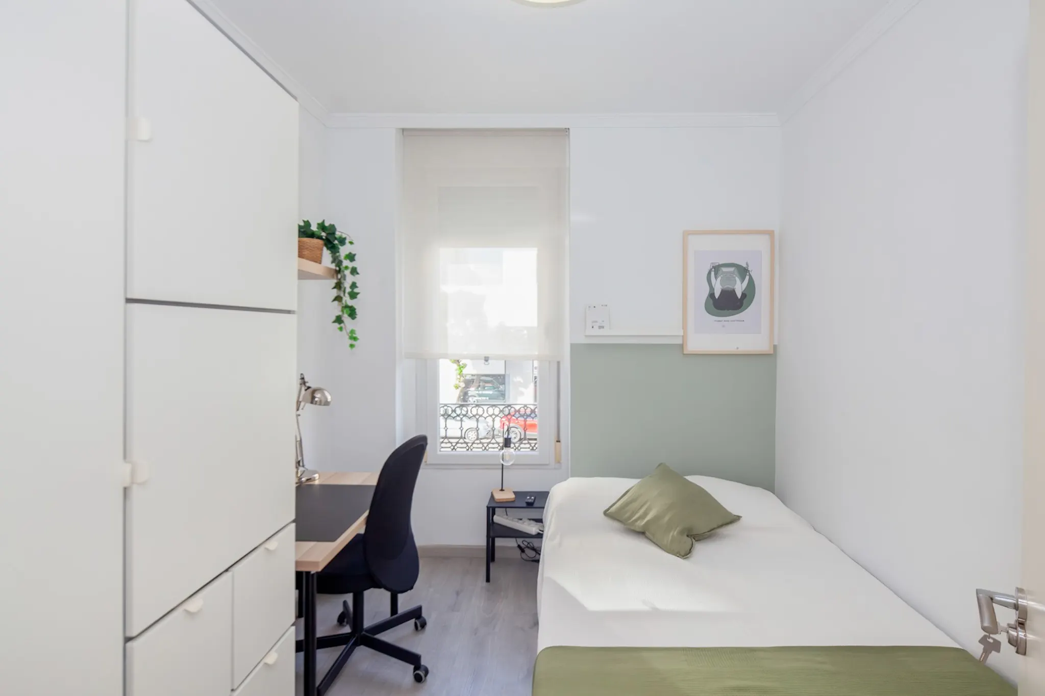 Avinguda del Port, Valencia preview