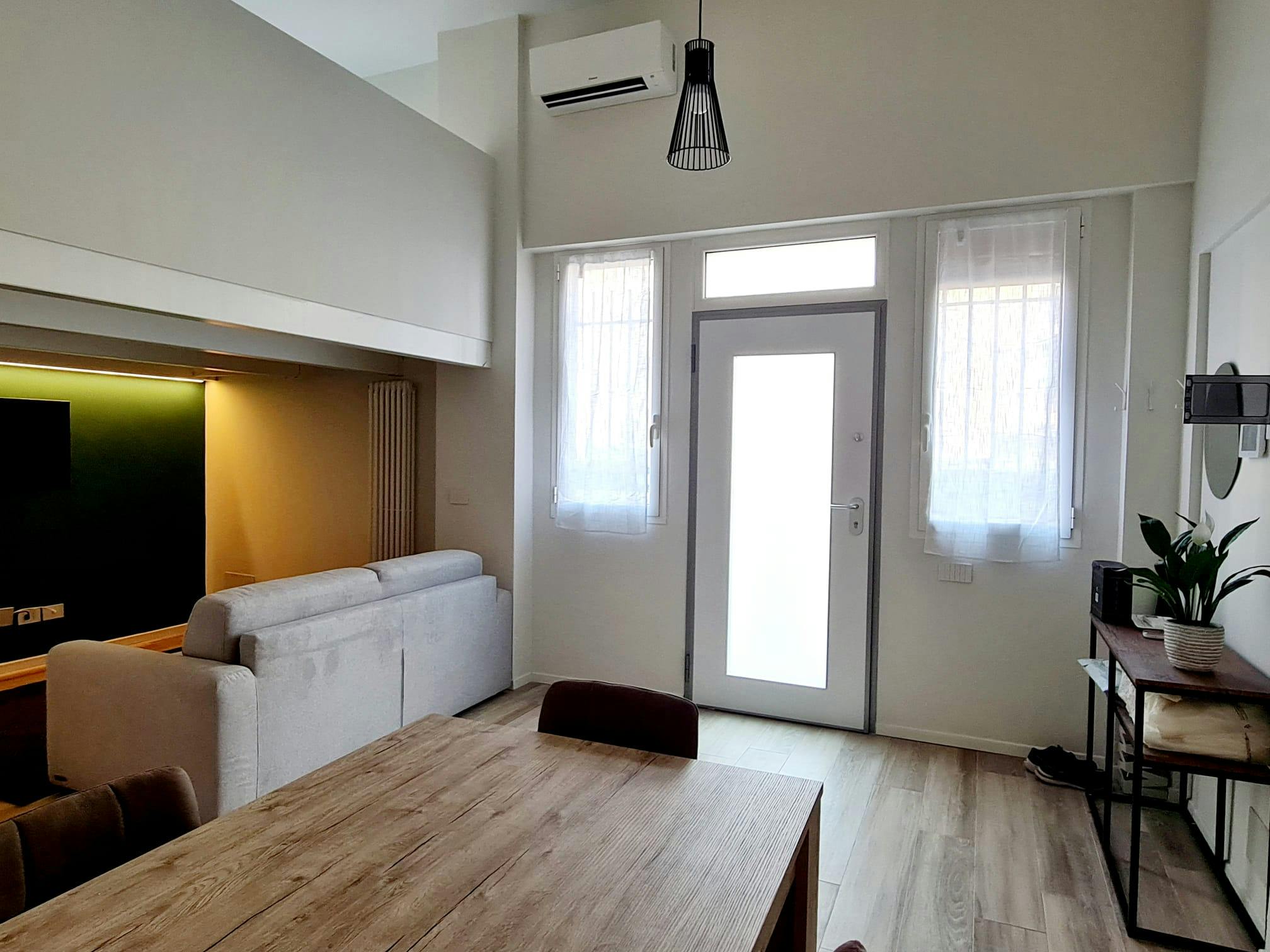 Apartment Bologna — photo 7