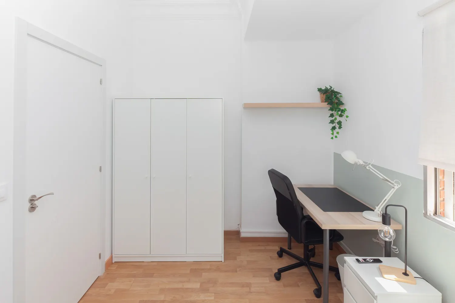 Private room in Carrer de la Font Roja, Valencia (1582333) ROOM 2