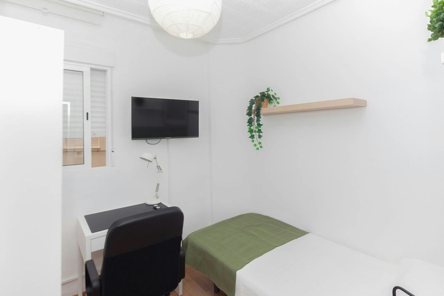 Carrer de la Font Roja, Valencia preview