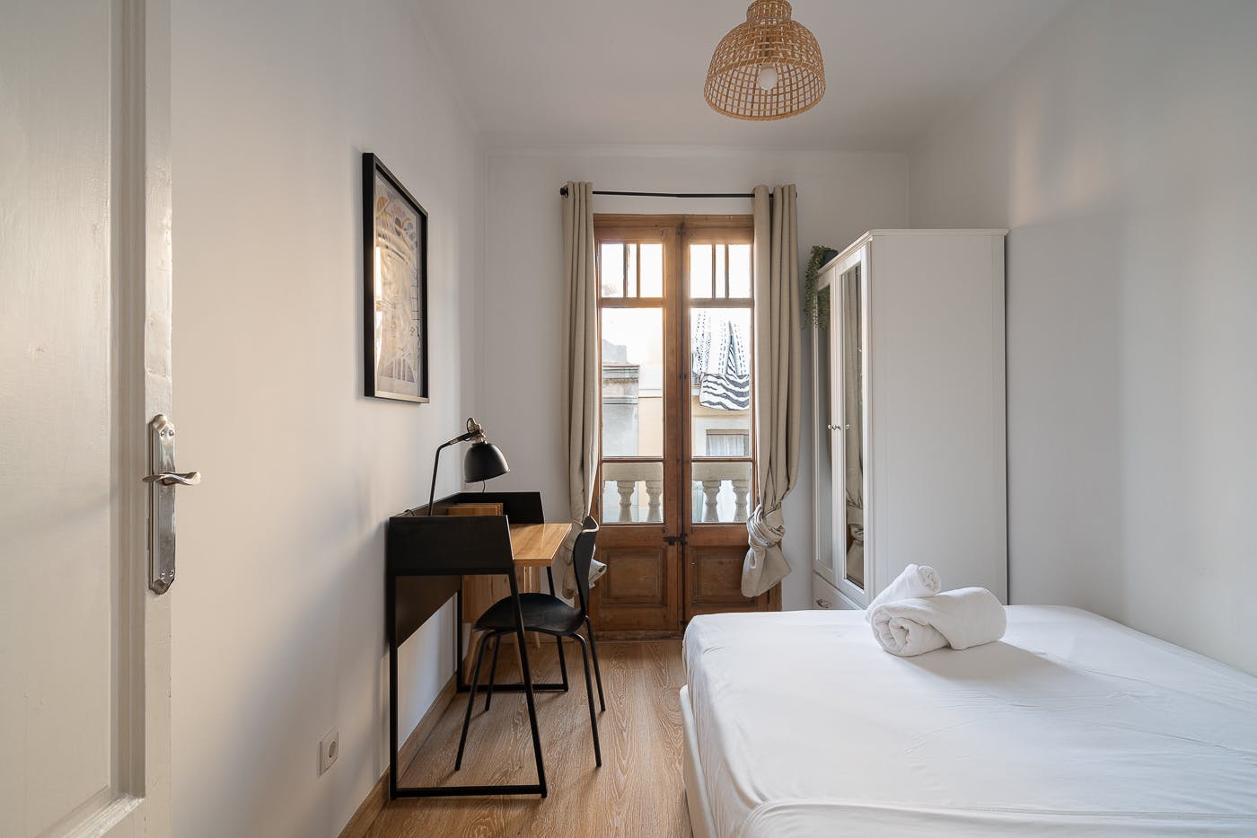 Apartment Barcelona, 3 beds — photo 10