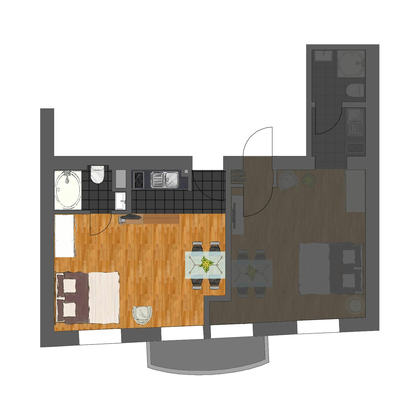 preview gallery tile