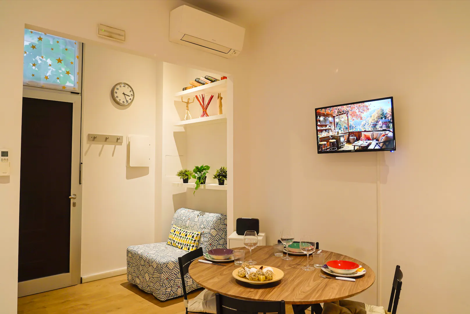 Apartment in Via Antonio Bondi, Bologna (1582349) ROOM 4