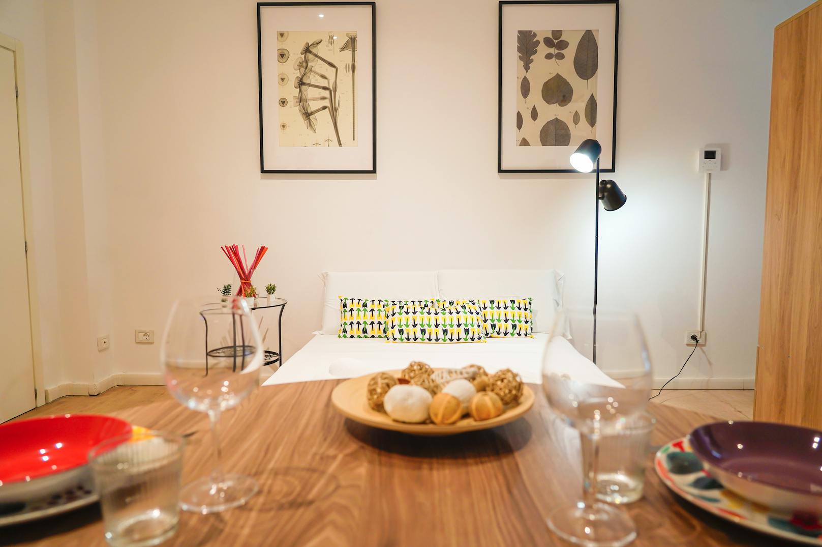 Via Antonio Bondi, Bologna